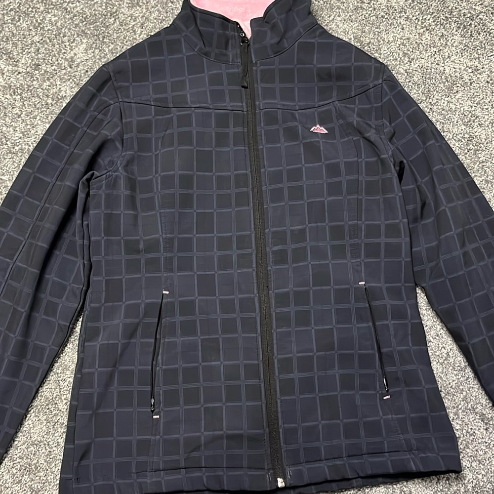 Snozu jacket size M